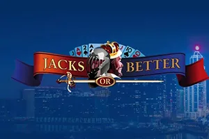 Jacks or Better Classic - ATHENA777