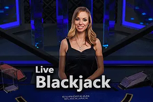 Blackjack Lobby - ATHENA777