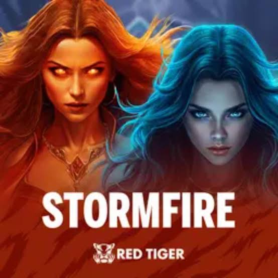 Stormfire - ATHENA777